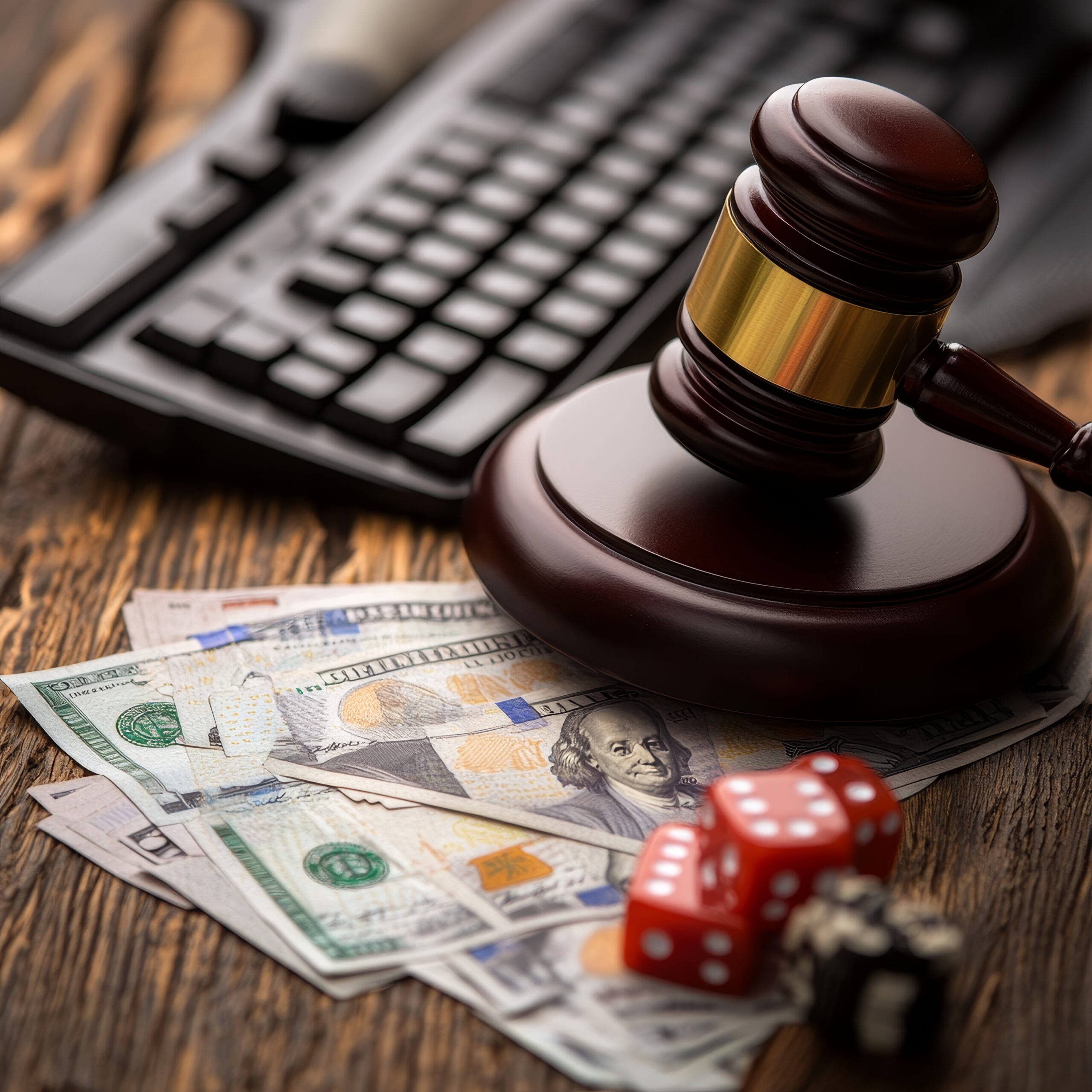 Delitos económicos: qué son, cómo se investigan y cómo defenderte